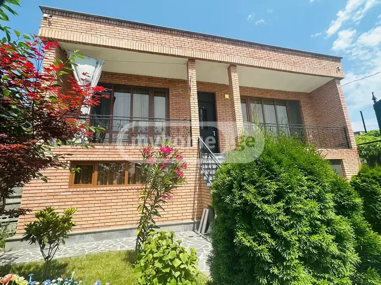 For Sale 7 Room Private House Temkaze, 1 of 12