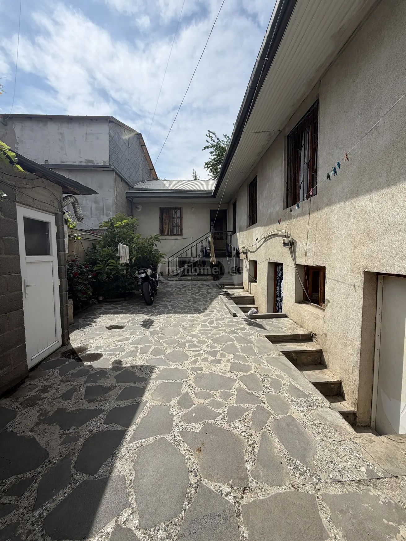 For Sale 10+ Room Private House Avlabarshi, 6 of 6