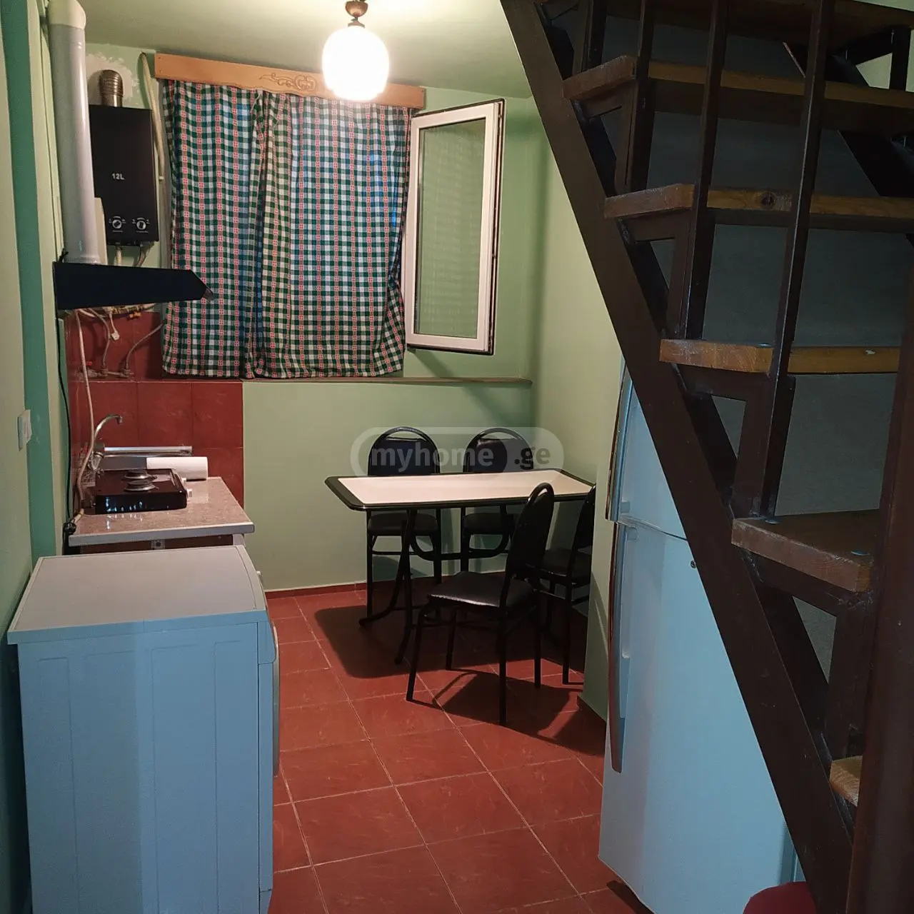 For Rent 2 Room Private House, 3 of 11
