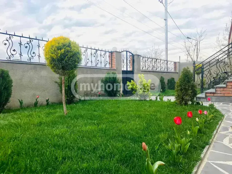 For Sale 7 Room Private House Temkaze, 4 of 12