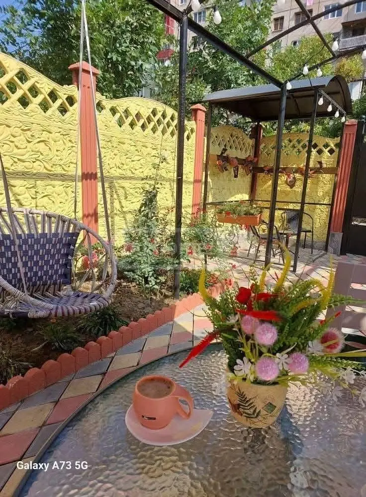 Daily Rent 4 Room Private House Kutaisshi, 9 of 12