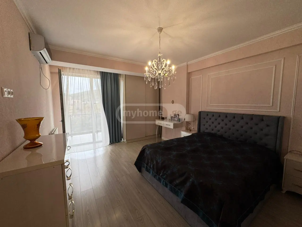 For Sale 3 Room Apartment Ortachalashi, 3 of 12