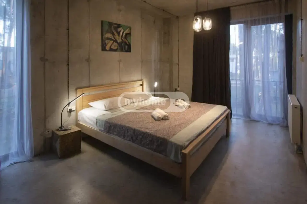 For Sale 8 Room Country House Ozurgetis Munitsipalitetshi view 13