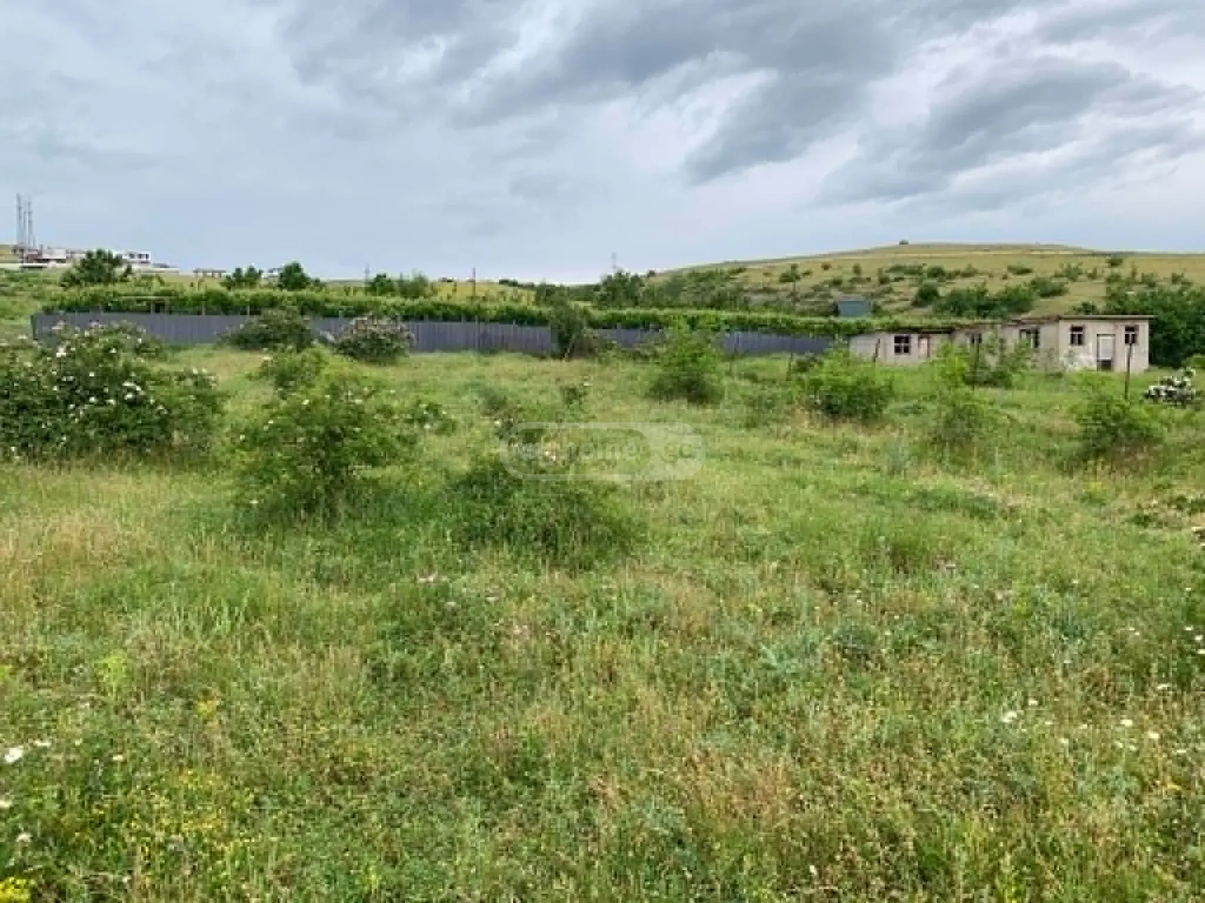 For Sale Sasoplo-Sameurneo Land Plot In Vake, 7 of 11