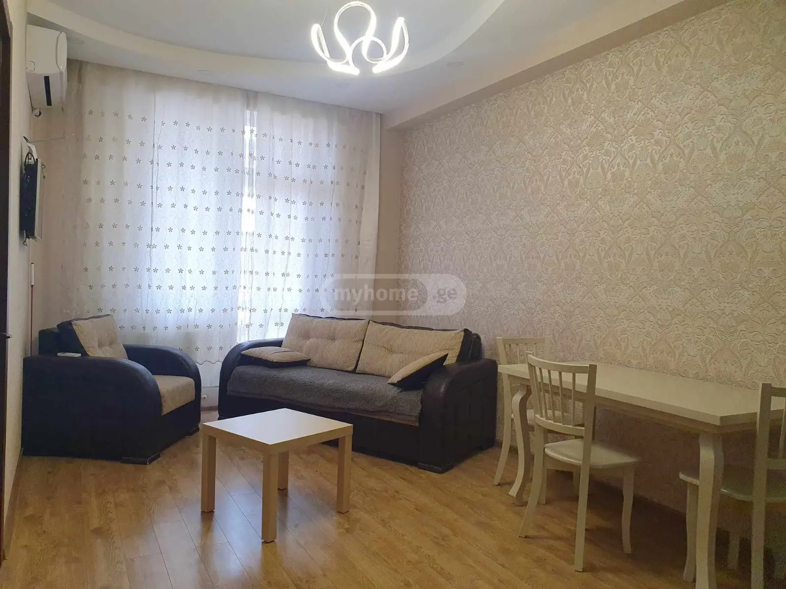 For Rent 2 Room Apartment, 2 of 12