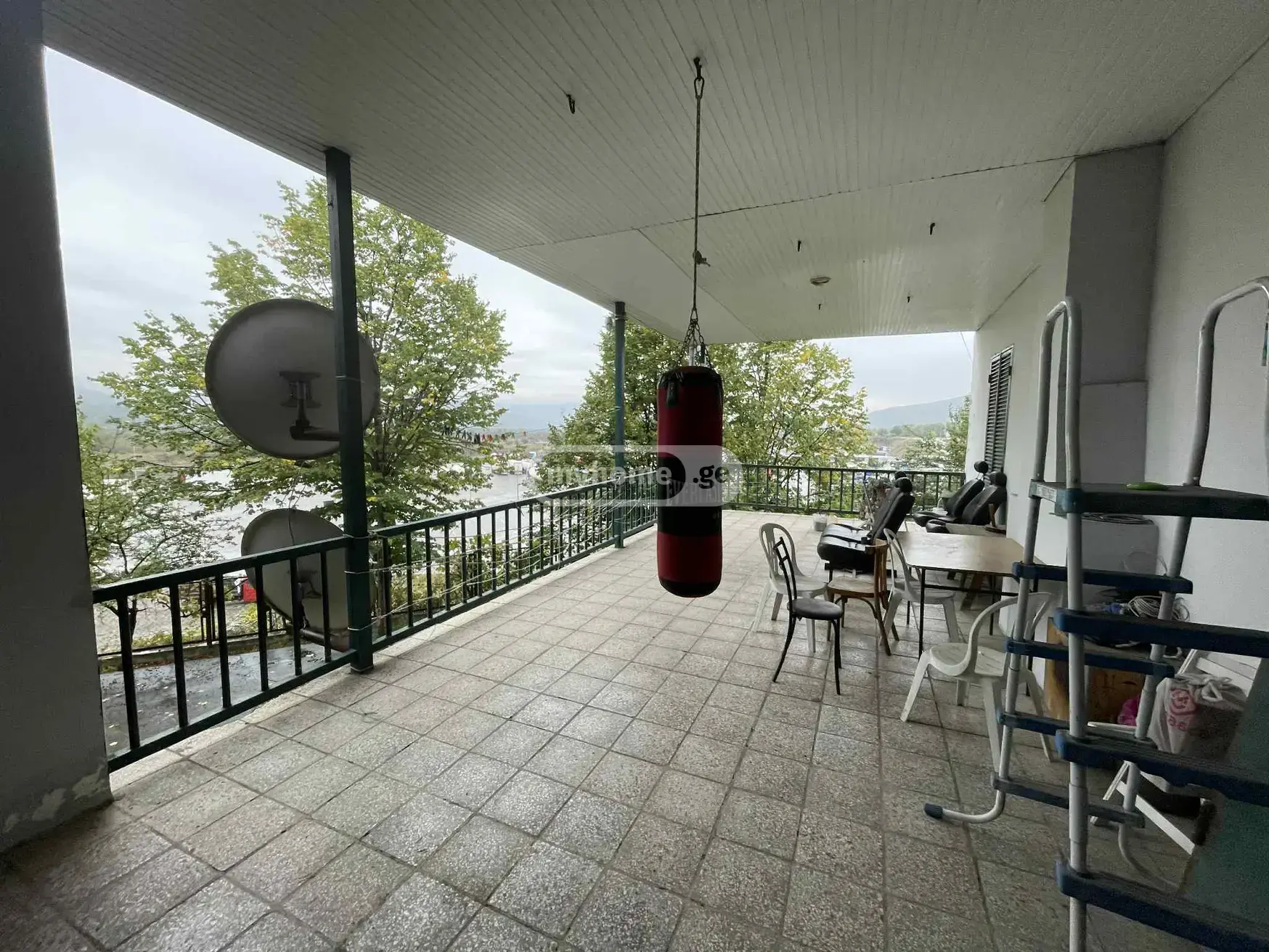 For Sale 6 Room Sastumro Mtskhetis Munitsipalitetshi view 6