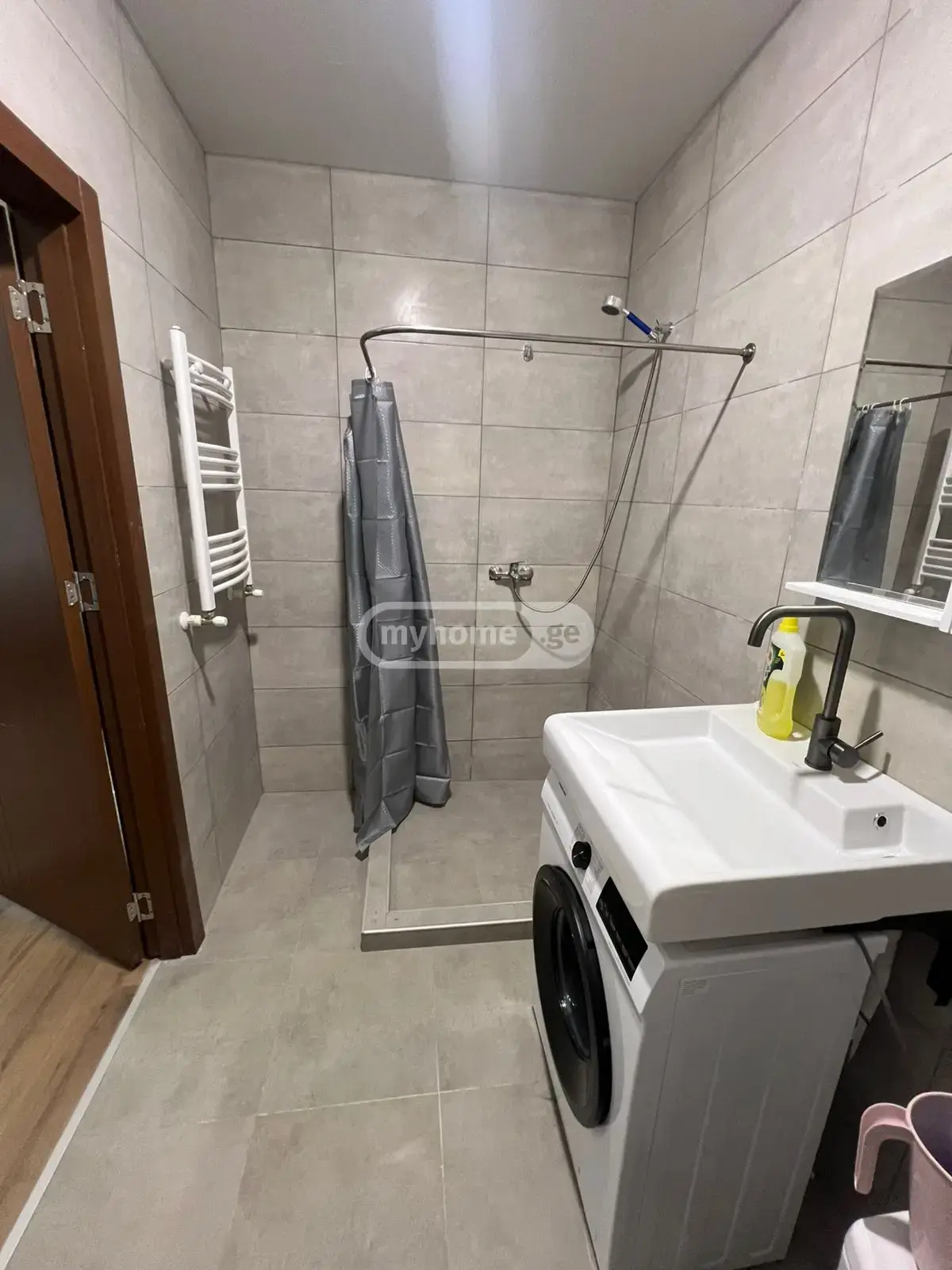 For Rent 2 Room Apartment Kutaisshi view 11