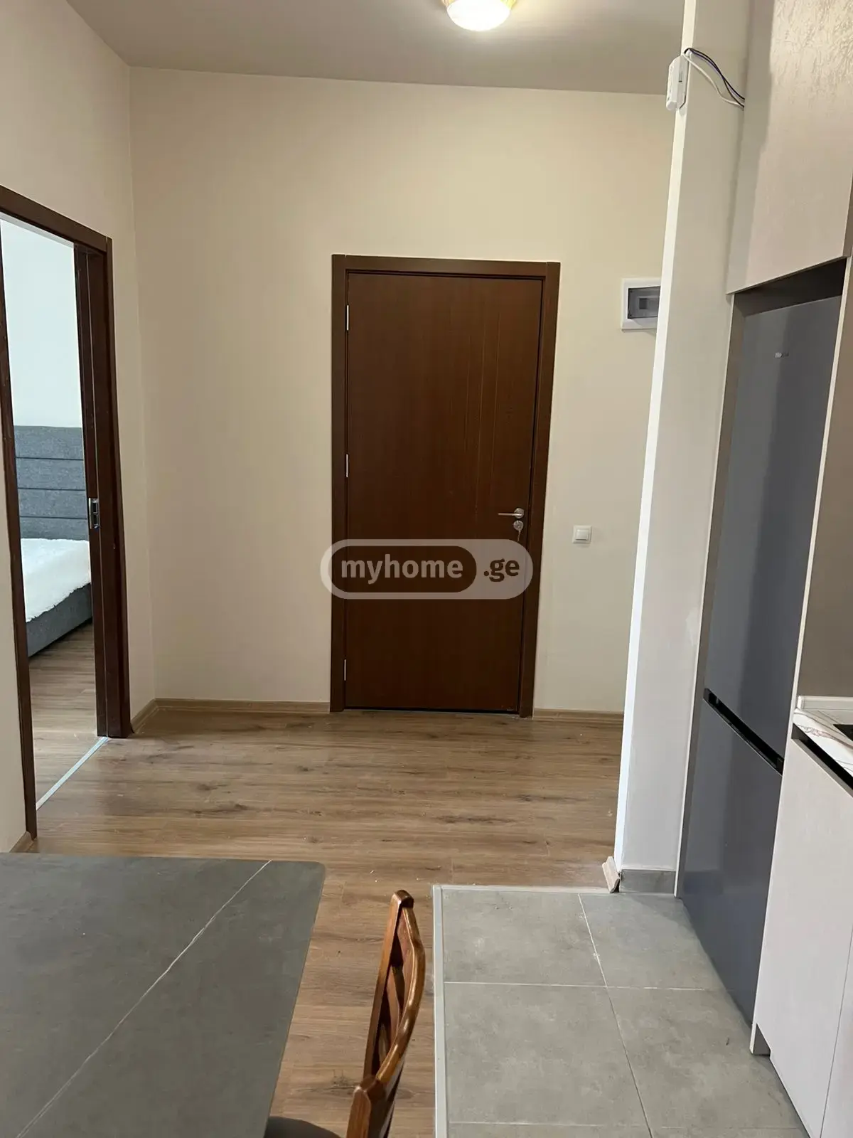 For Rent 2 Room Apartment Kutaisshi view 9