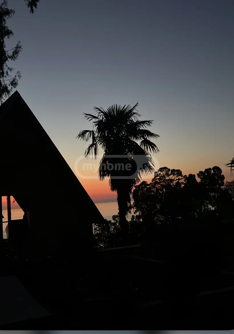 Daily Rent 2 Room Country House Kobuletis Munitsipalitetshi view 13
