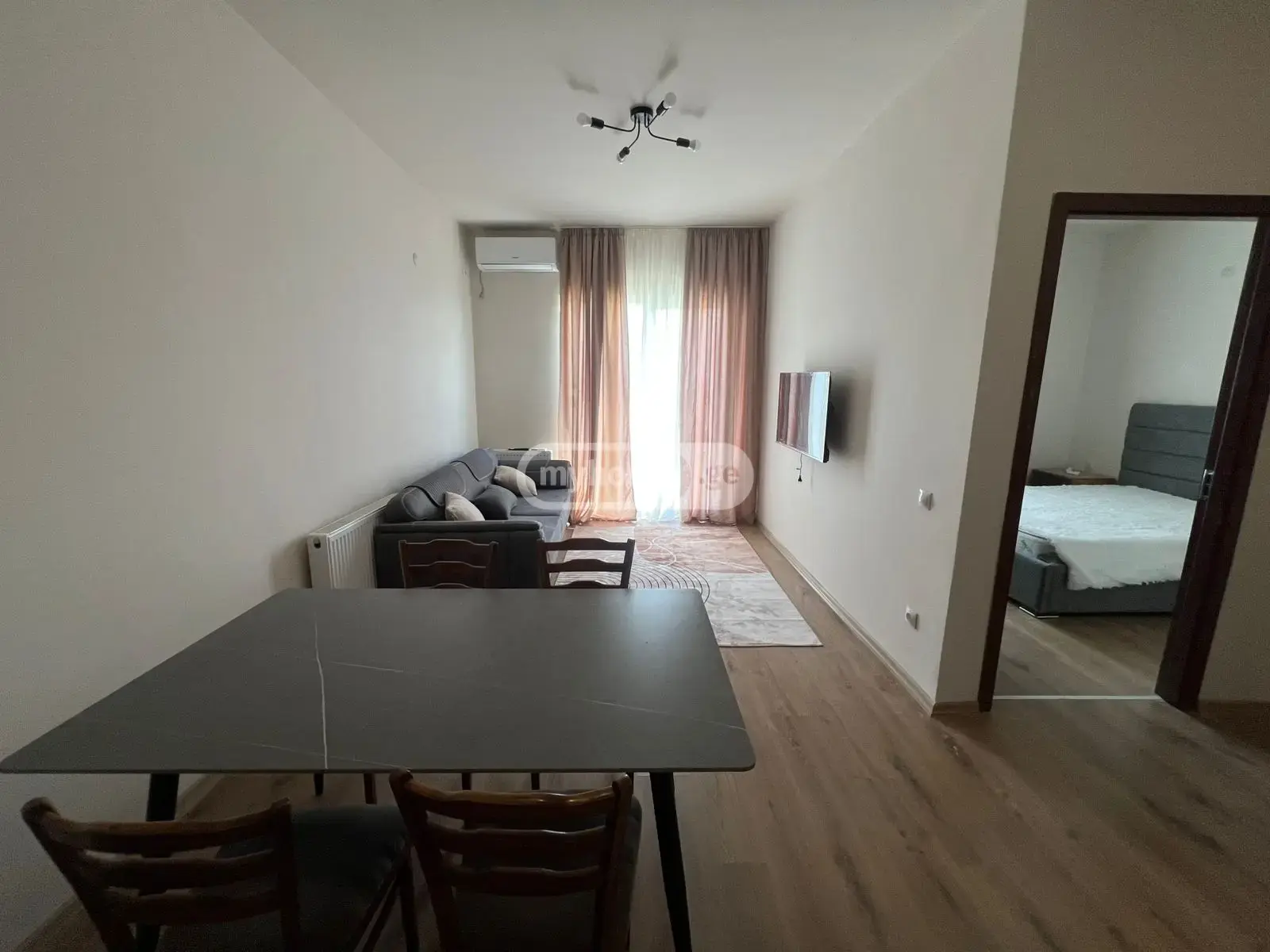 For Rent 2 Room Apartment Kutaisshi view 3