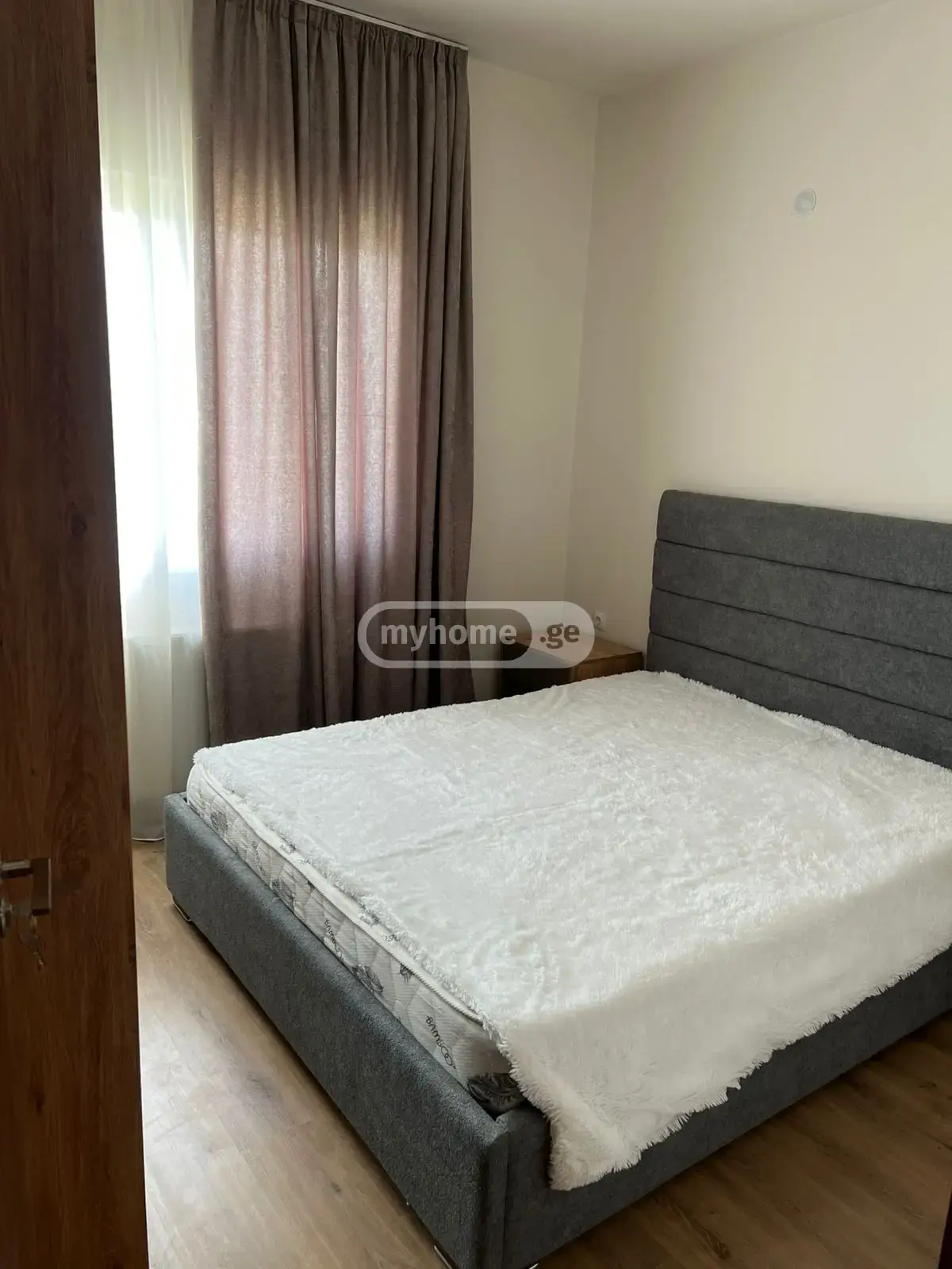For Rent 2 Room Apartment Kutaisshi view 7