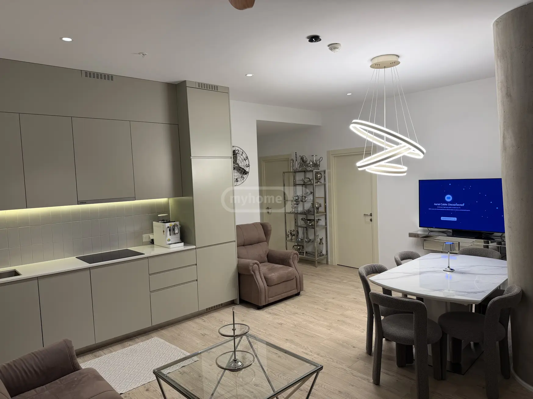 For Sale 3 Room Apartment Khelvachauris Munitsipalitetshi view 7
