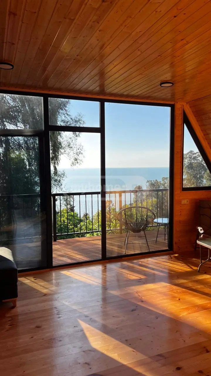 Daily Rent 2 Room Country House Kobuletis Munitsipalitetshi view 1