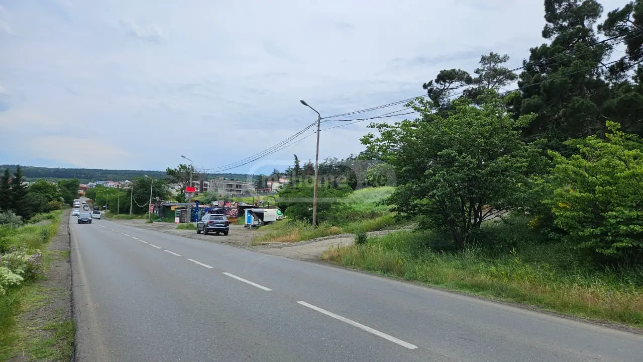 For Sale Komertsiuli Land Plot Chughuretshi, 1 of 5