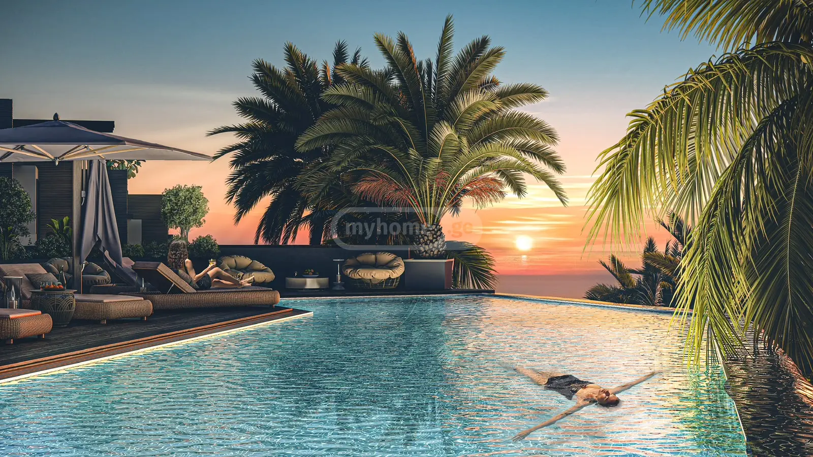 For Sale 3 Room Private House Khelvachauris Munitsipalitetshi view 8