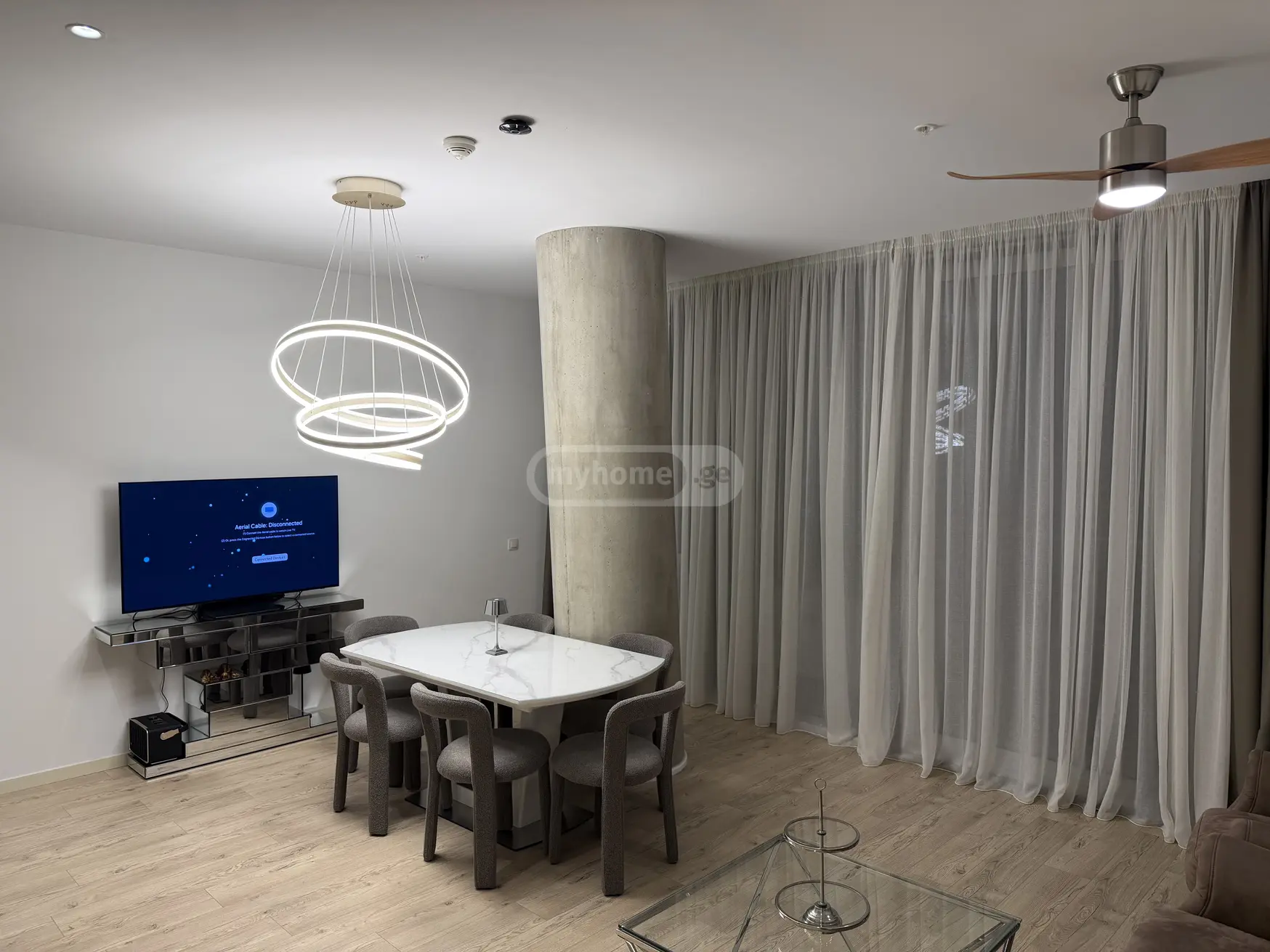 For Sale 3 Room Apartment Khelvachauris Munitsipalitetshi view 16