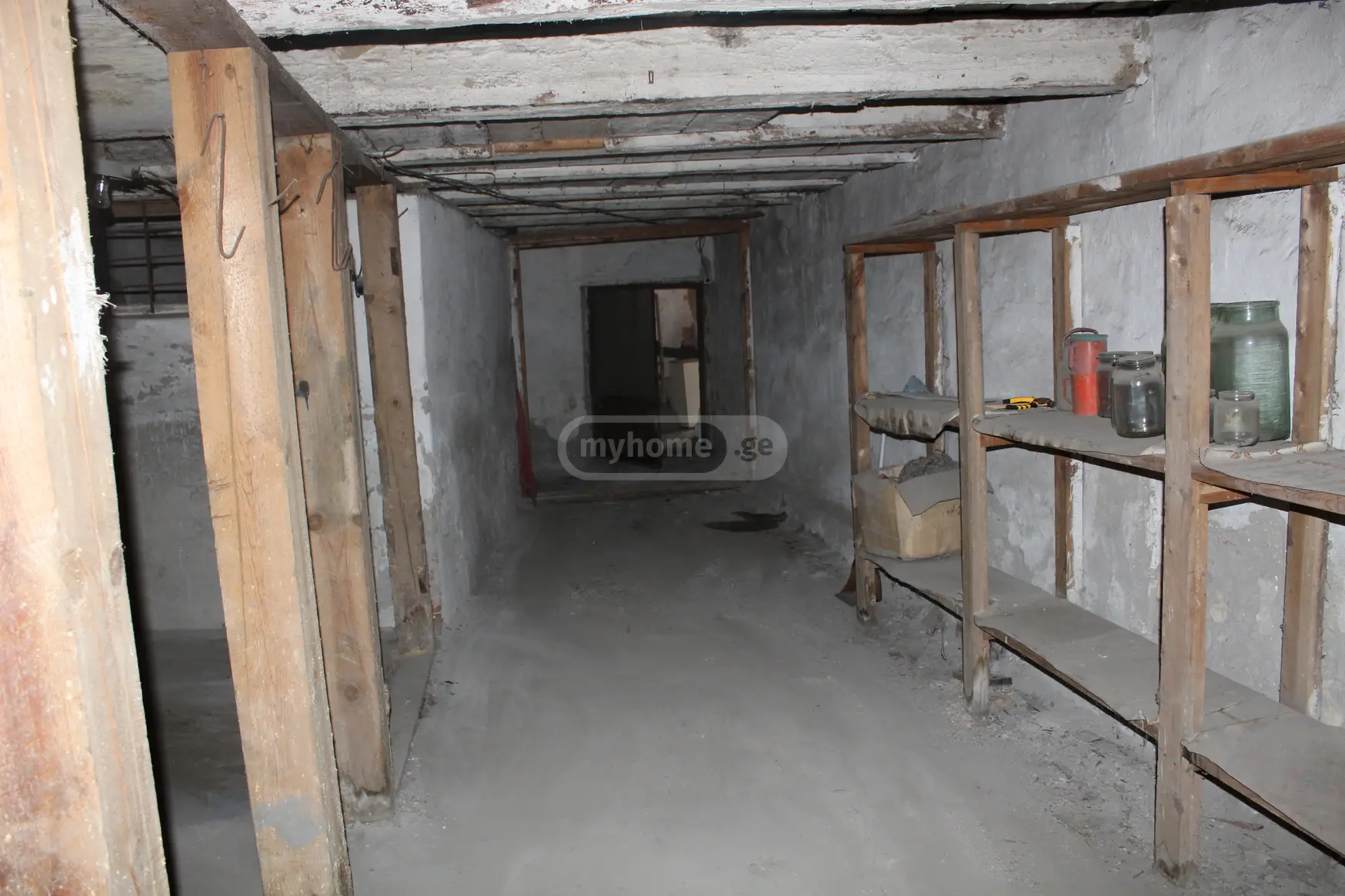 For Sale Sardapi Commercial Space Kutaisshi view 3