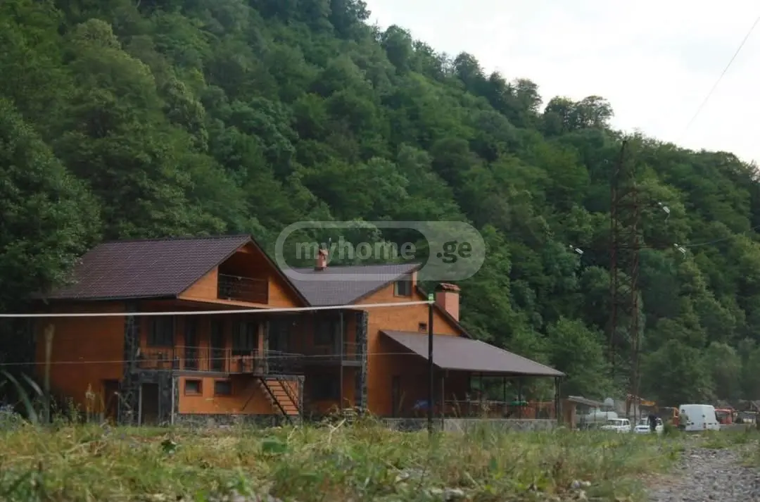 For Sale 10+ Room Sastumro Dushetis Munitsipalitetshi view 3
