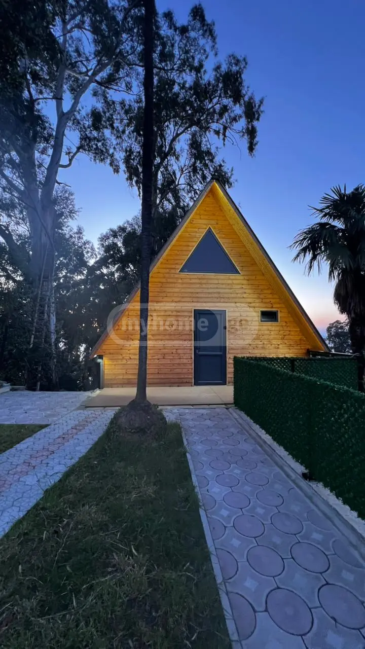Daily Rent 2 Room Country House Kobuletis Munitsipalitetshi view 11