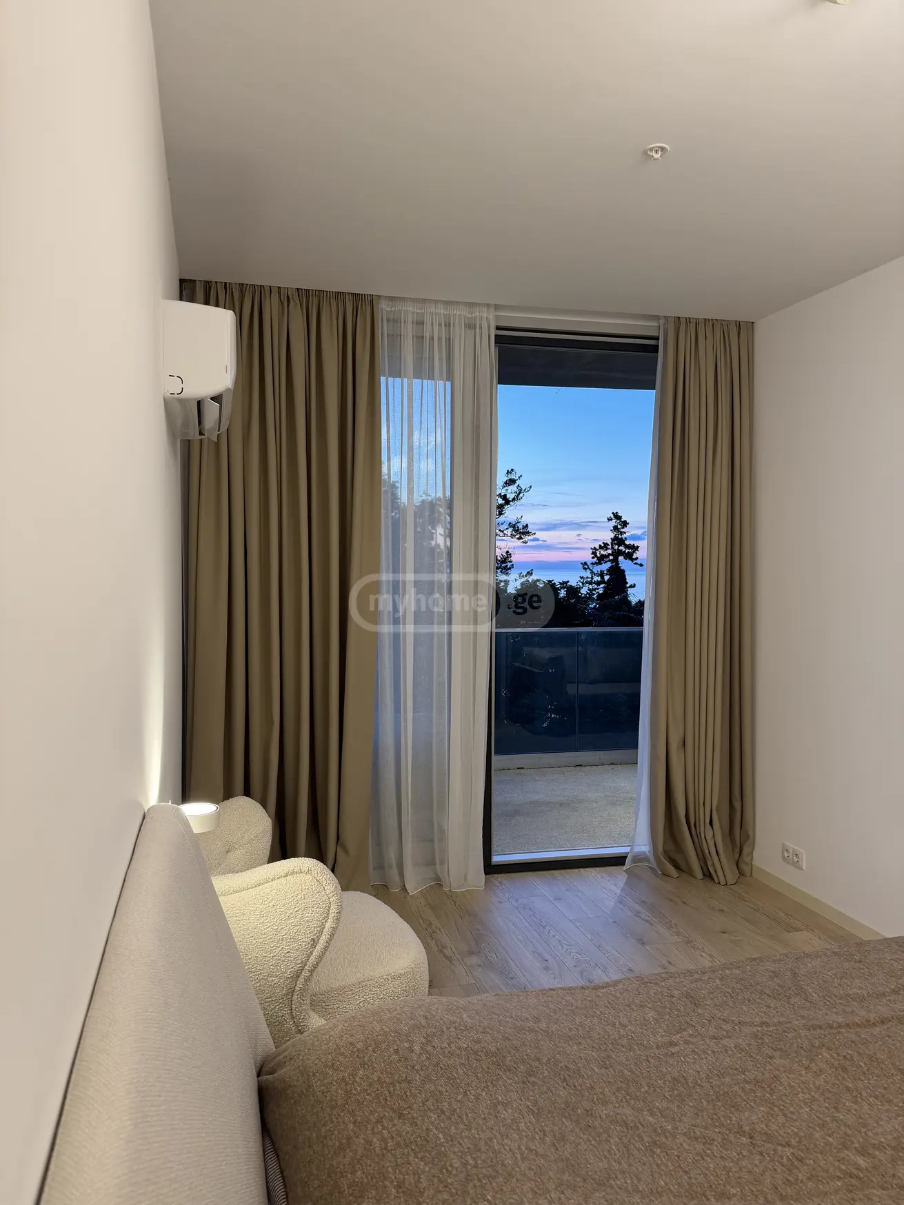 For Sale 3 Room Apartment Khelvachauris Munitsipalitetshi view 3
