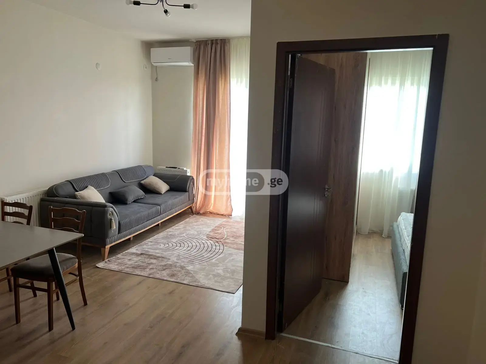 For Rent 2 Room Apartment Kutaisshi view 5