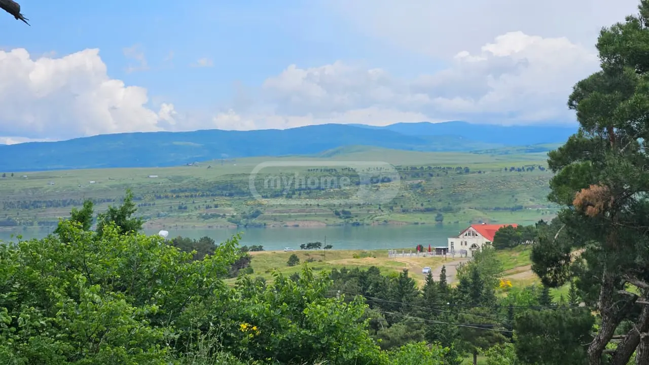 For Sale Sasoplo-Sameurneo Land Plot Chughuretshi, 1 of 5