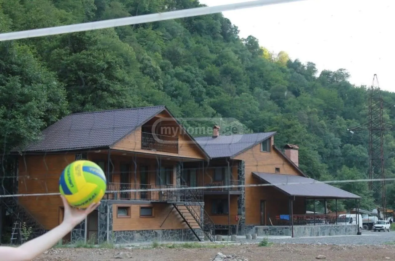For Sale 10+ Room Sastumro Dushetis Munitsipalitetshi view 1