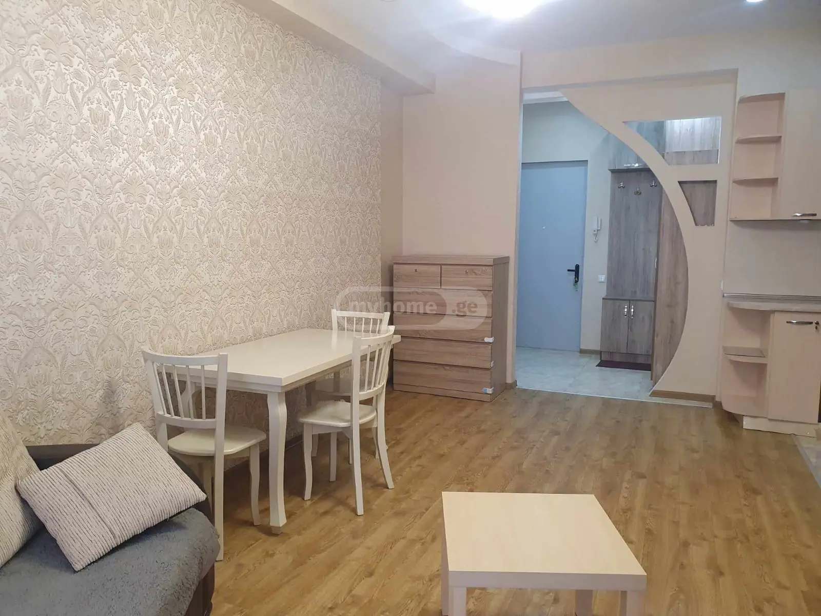 For Rent 2 Room Apartment, 4 of 12