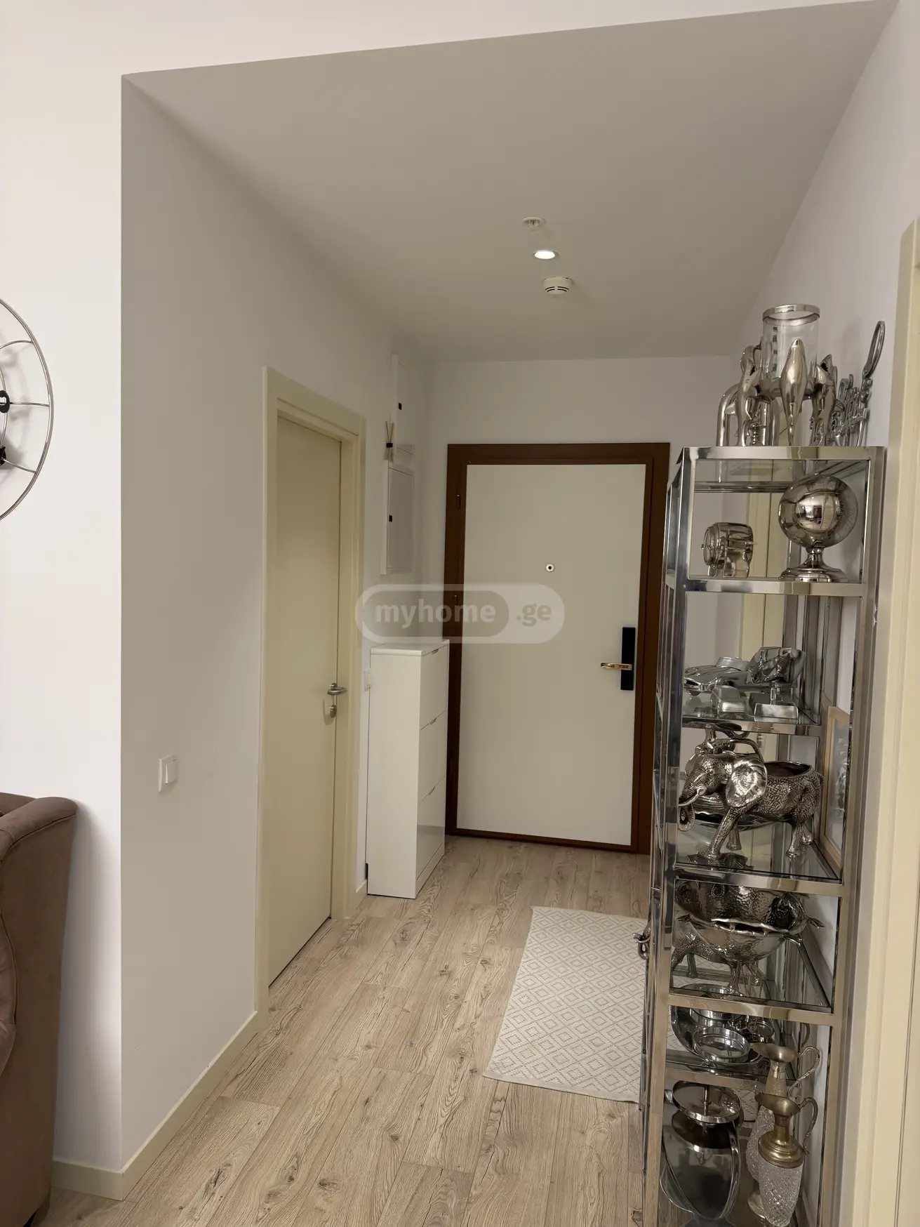 For Sale 3 Room Apartment Khelvachauris Munitsipalitetshi view 10