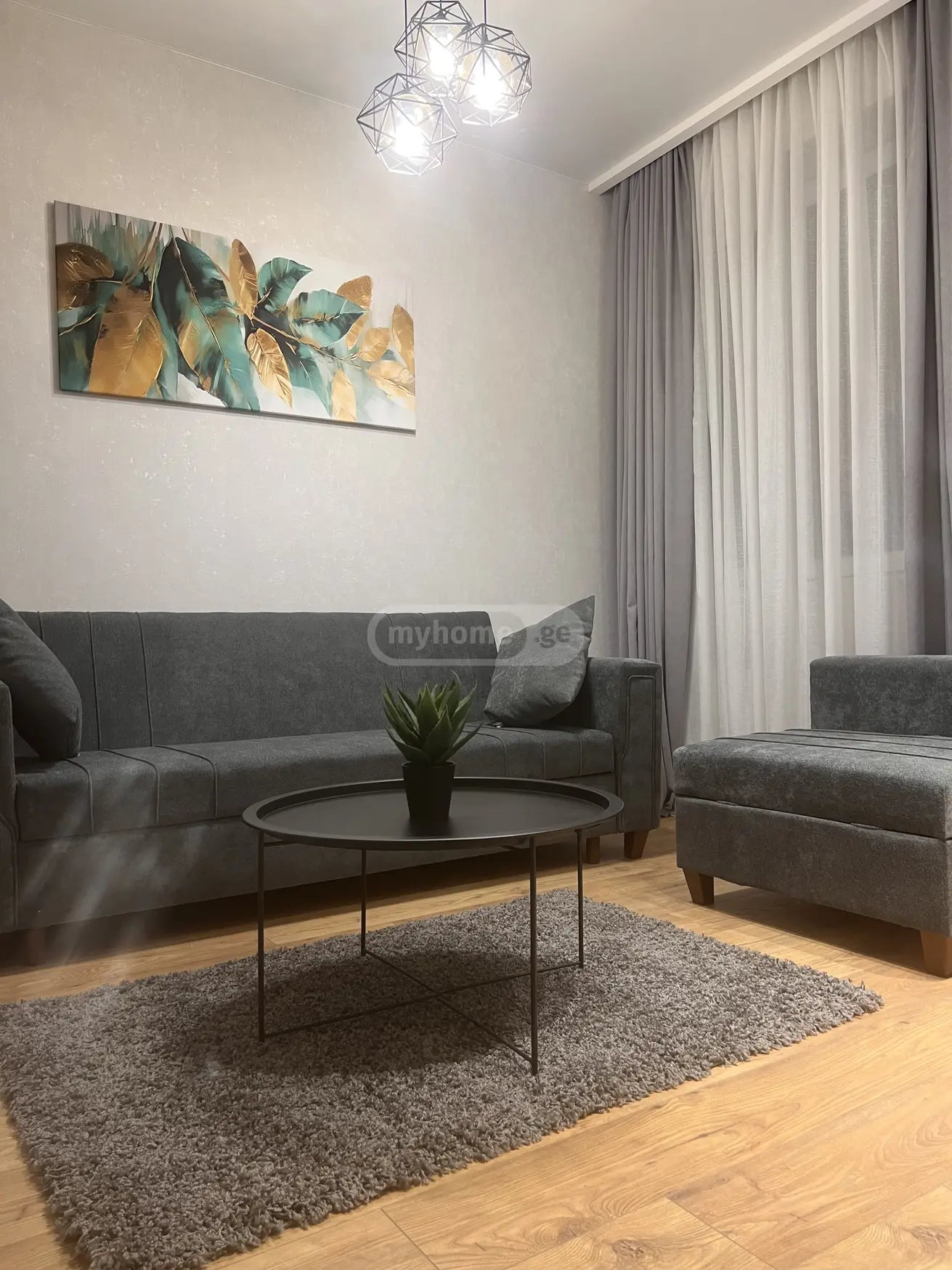For Rent 2 Room Apartment, 6 of 8