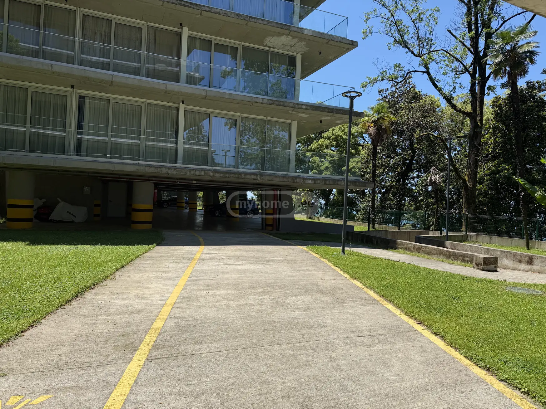 For Sale 3 Room Apartment Khelvachauris Munitsipalitetshi view 2