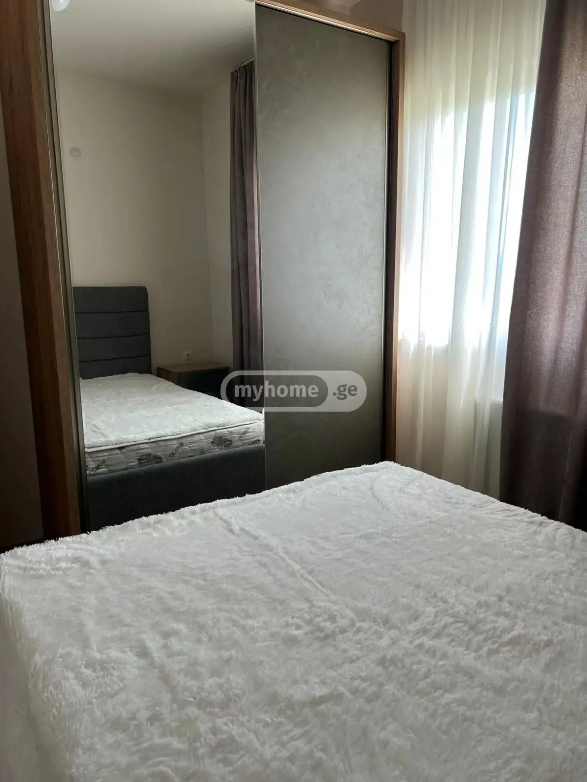 For Rent 2 Room Apartment Kutaisshi view 8