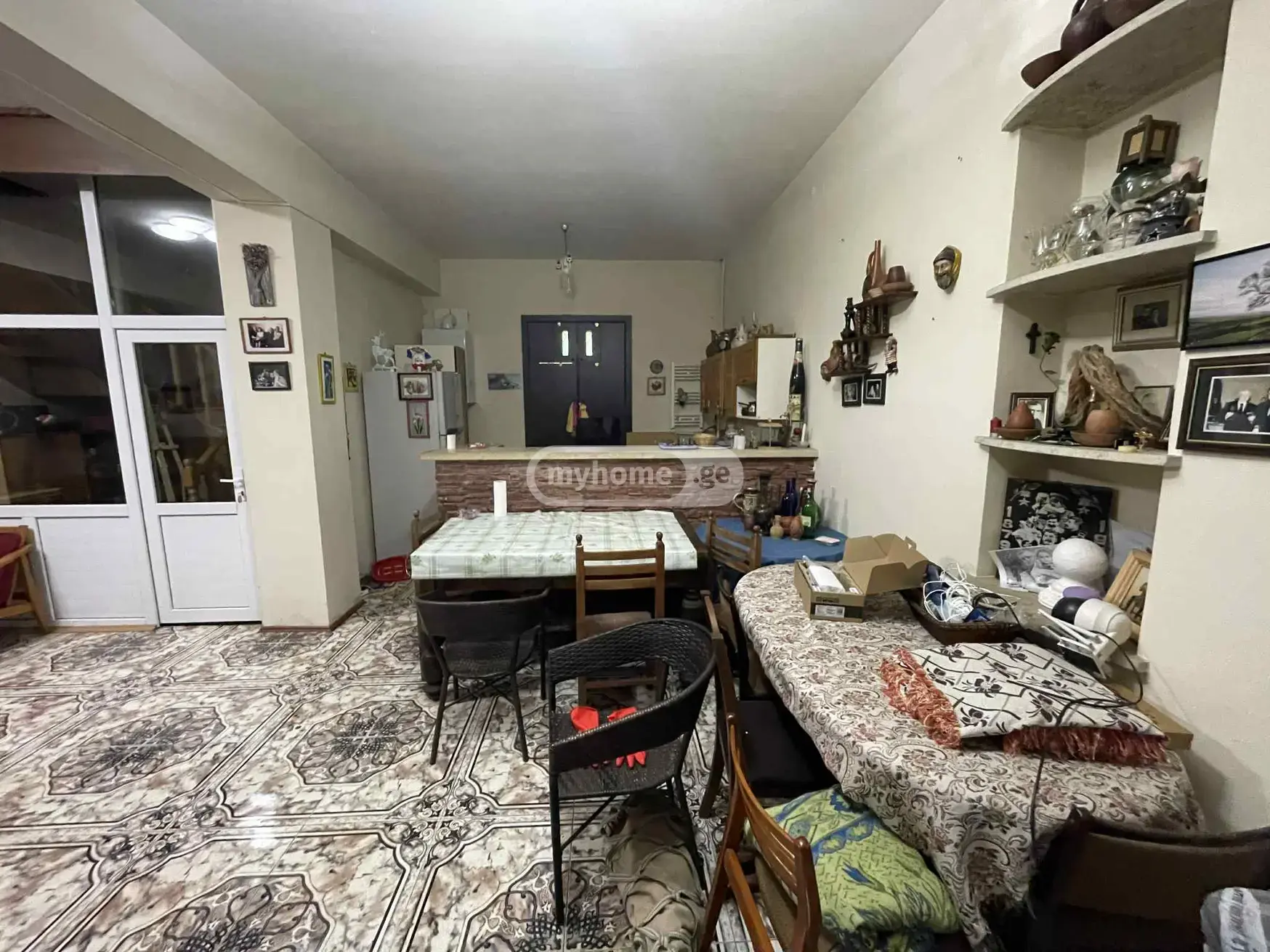 For Sale 6 Room Sastumro Mtskhetis Munitsipalitetshi view 8