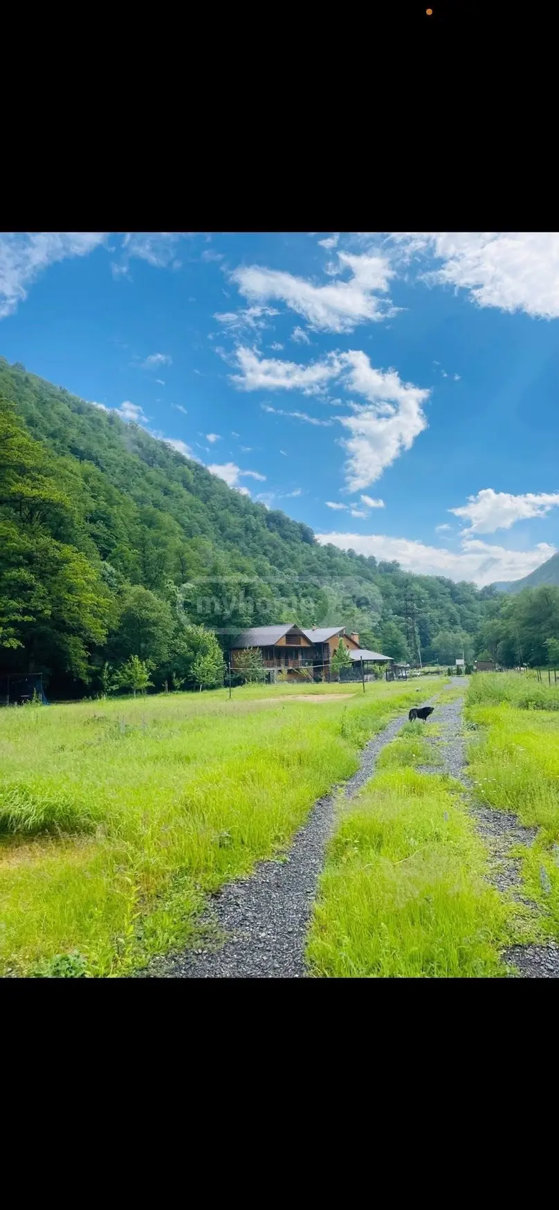 For Sale 10+ Room Sastumro Dushetis Munitsipalitetshi view 8