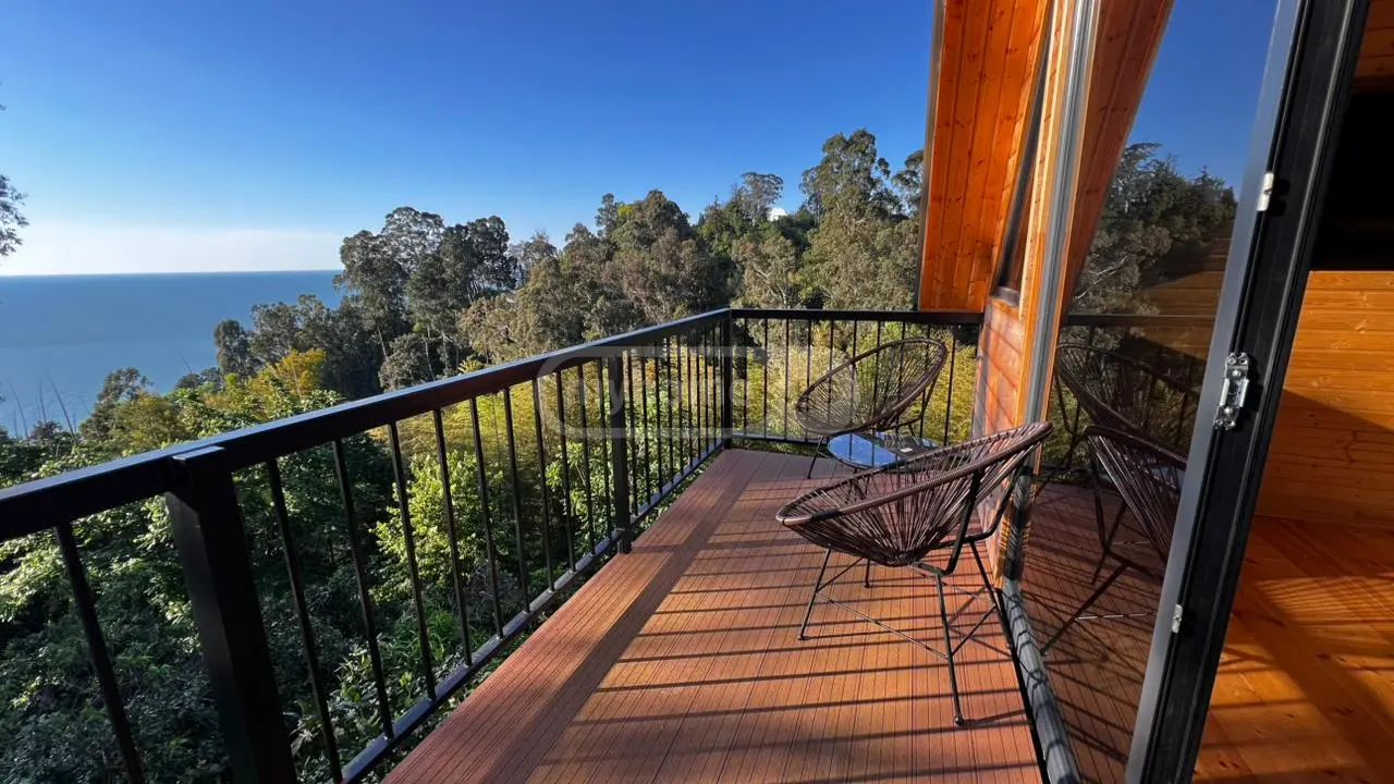 Daily Rent 2 Room Country House Kobuletis Munitsipalitetshi view 3