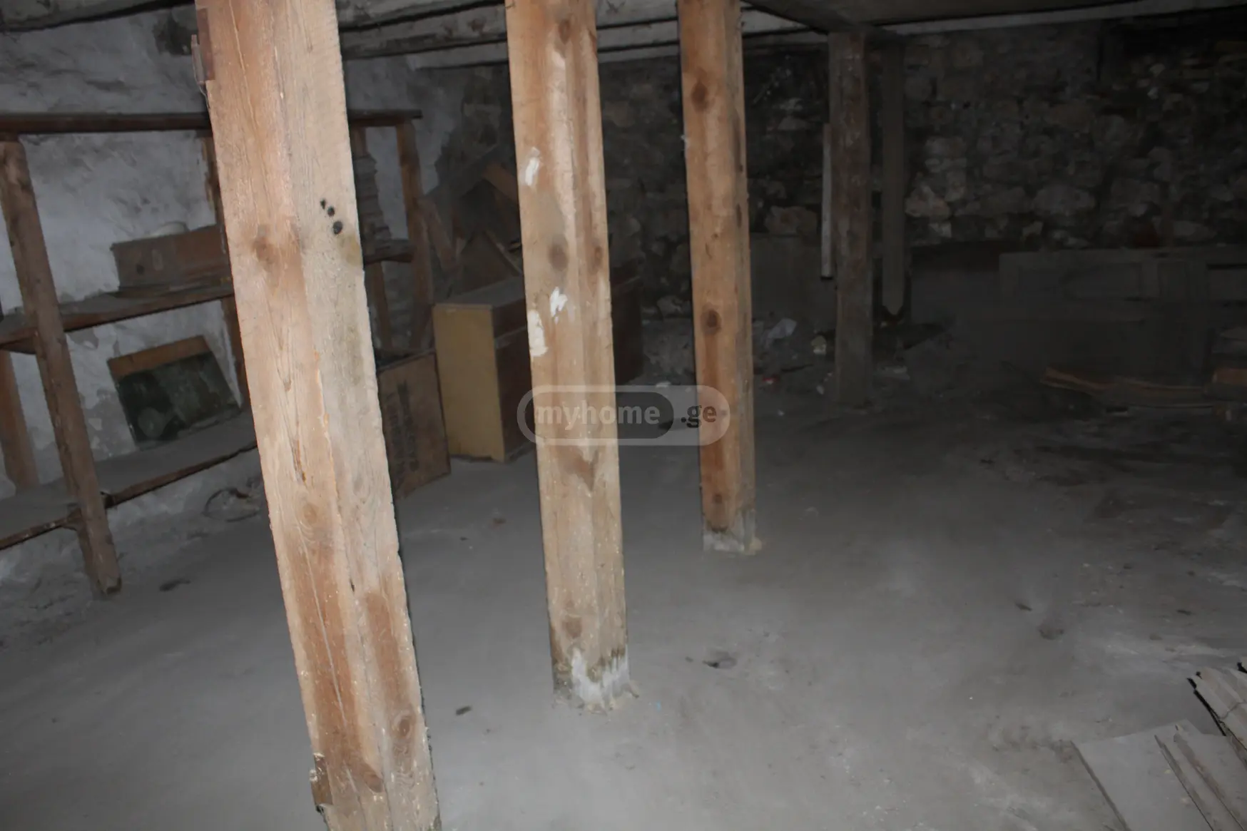 For Sale Sardapi Commercial Space Kutaisshi view 2