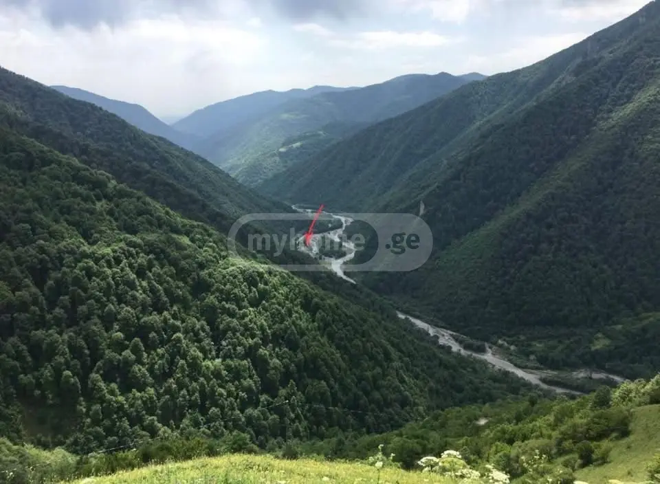 For Sale 10+ Room Sastumro Dushetis Munitsipalitetshi view 2