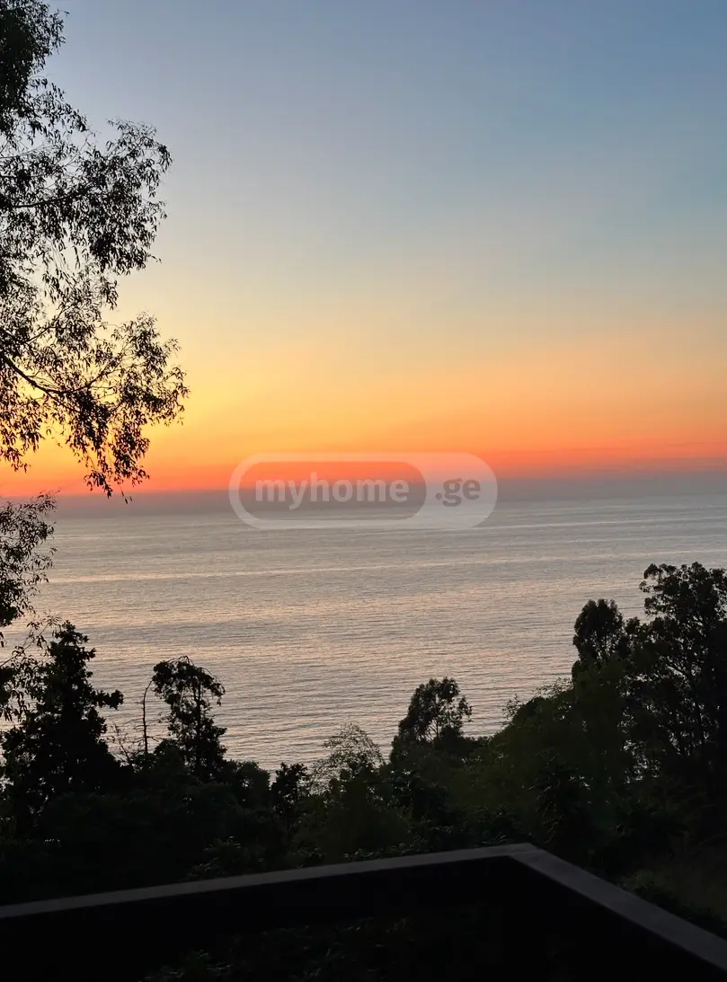 Daily Rent 2 Room Country House Kobuletis Munitsipalitetshi view 2