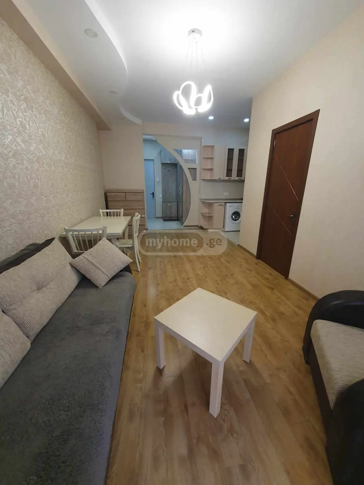 For Rent 2 Room Apartment, 1 of 12