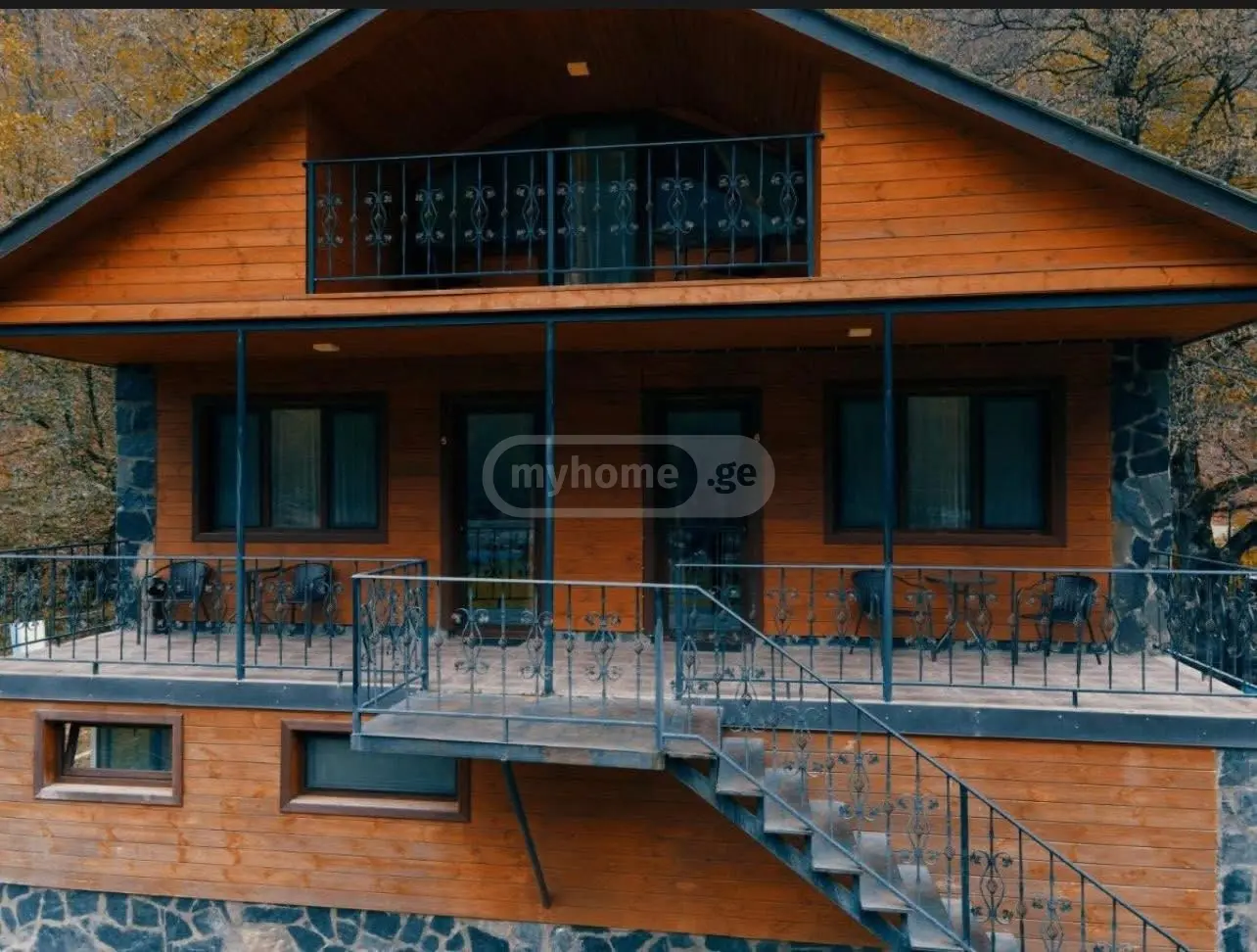 For Sale 10+ Room Sastumro Dushetis Munitsipalitetshi view 5