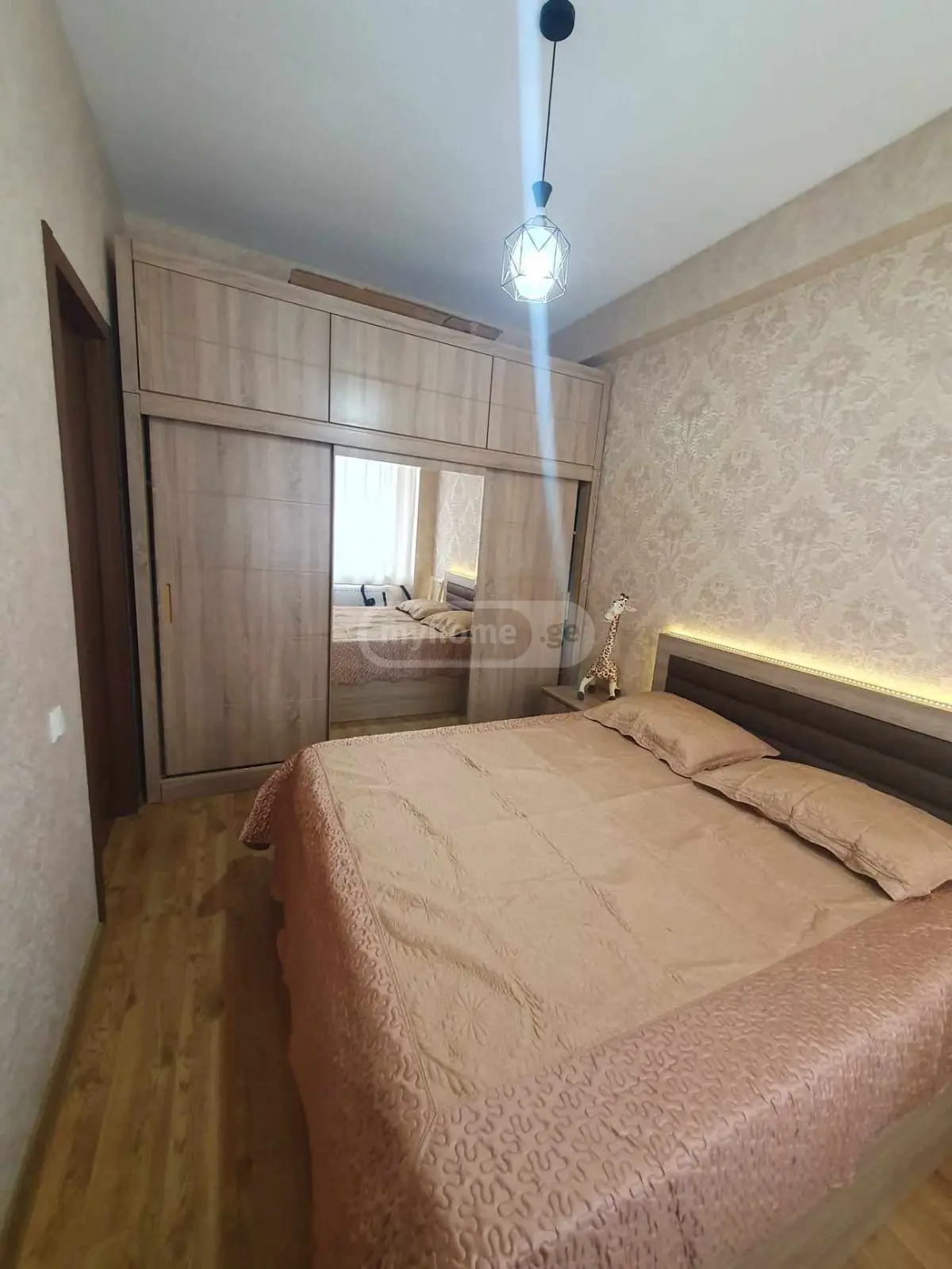 For Rent 2 Room Apartment, 9 of 12