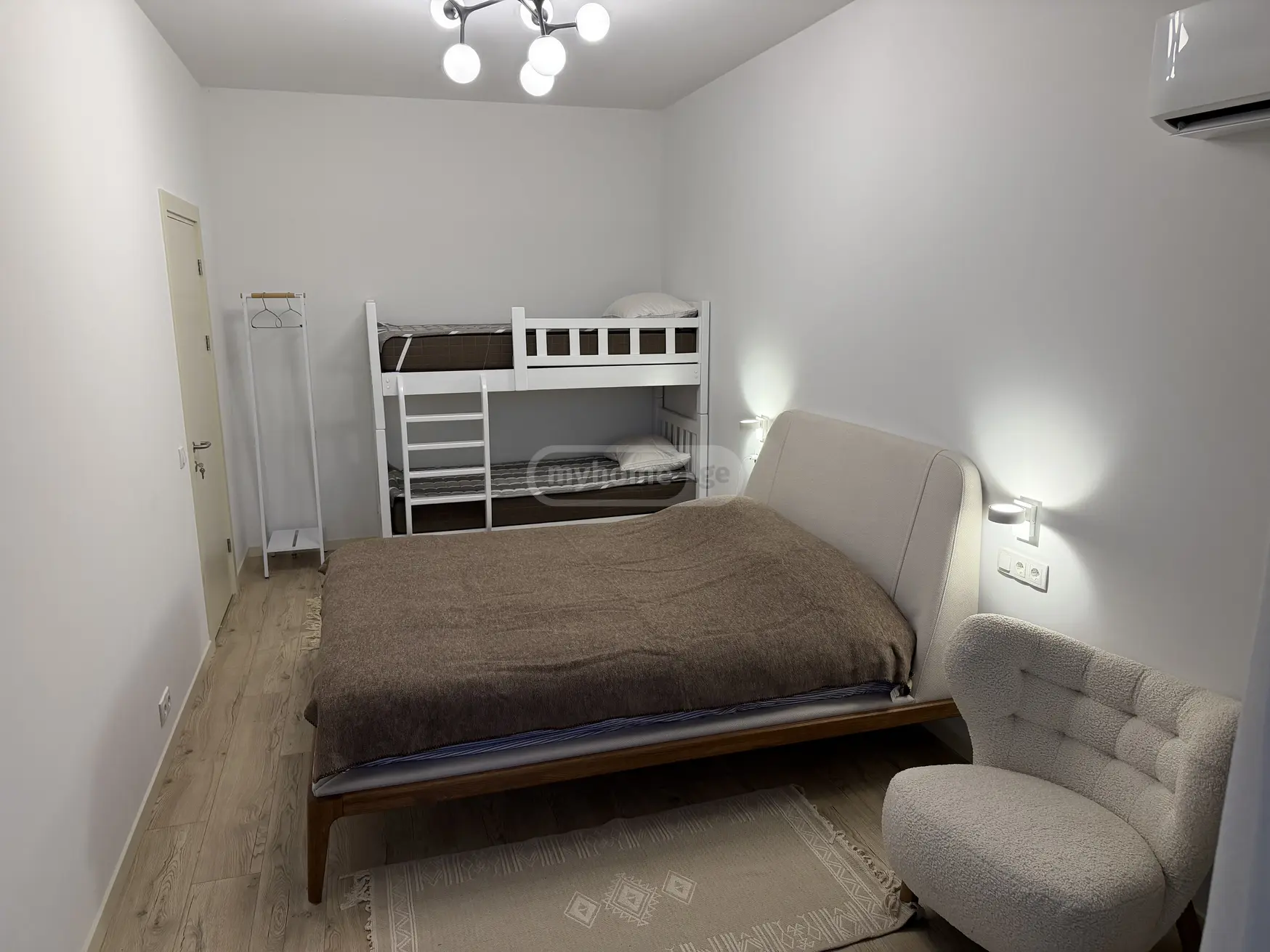For Sale 3 Room Apartment Khelvachauris Munitsipalitetshi view 11
