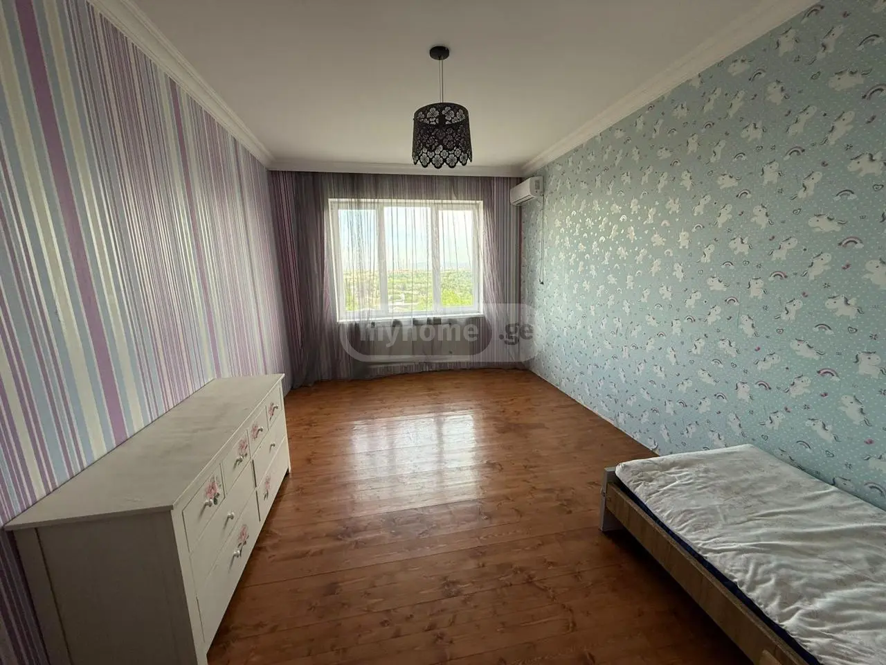 For Rent 7 Room Private House Rustavshi view 3
