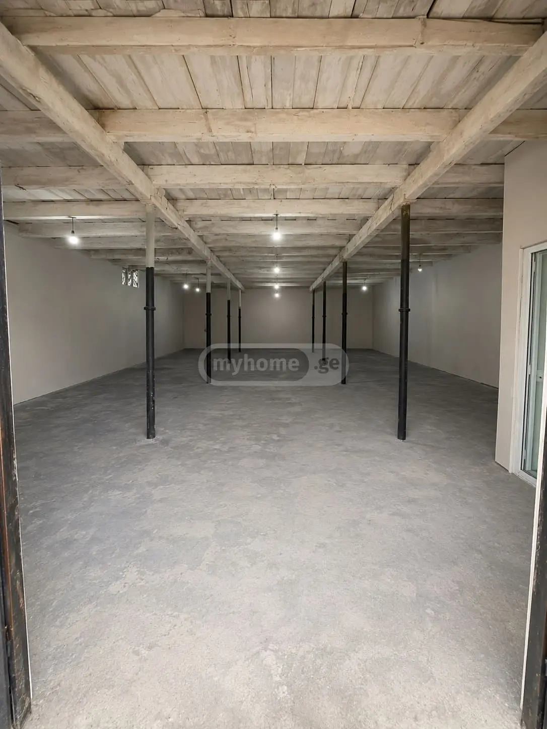 For Rent Sasatsqobe Commercial Space Samgorshi, 4 of 6
