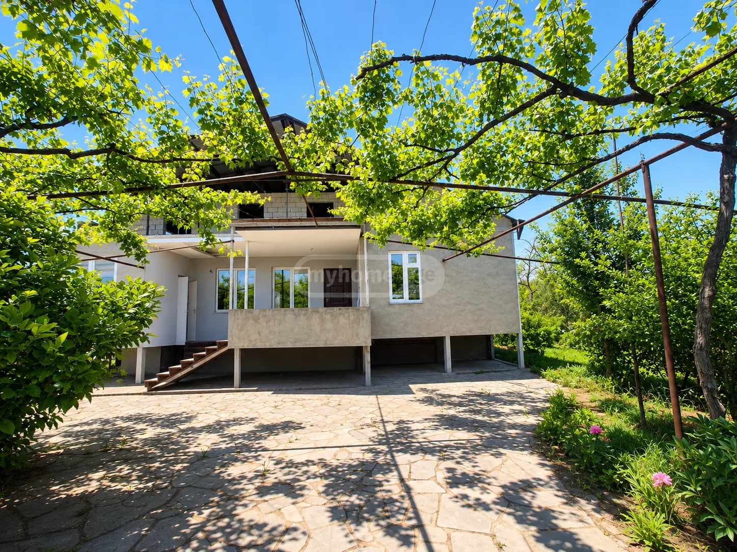For Sale 5 Room Private House Mtskhetis Munitsipalitetshi view 1