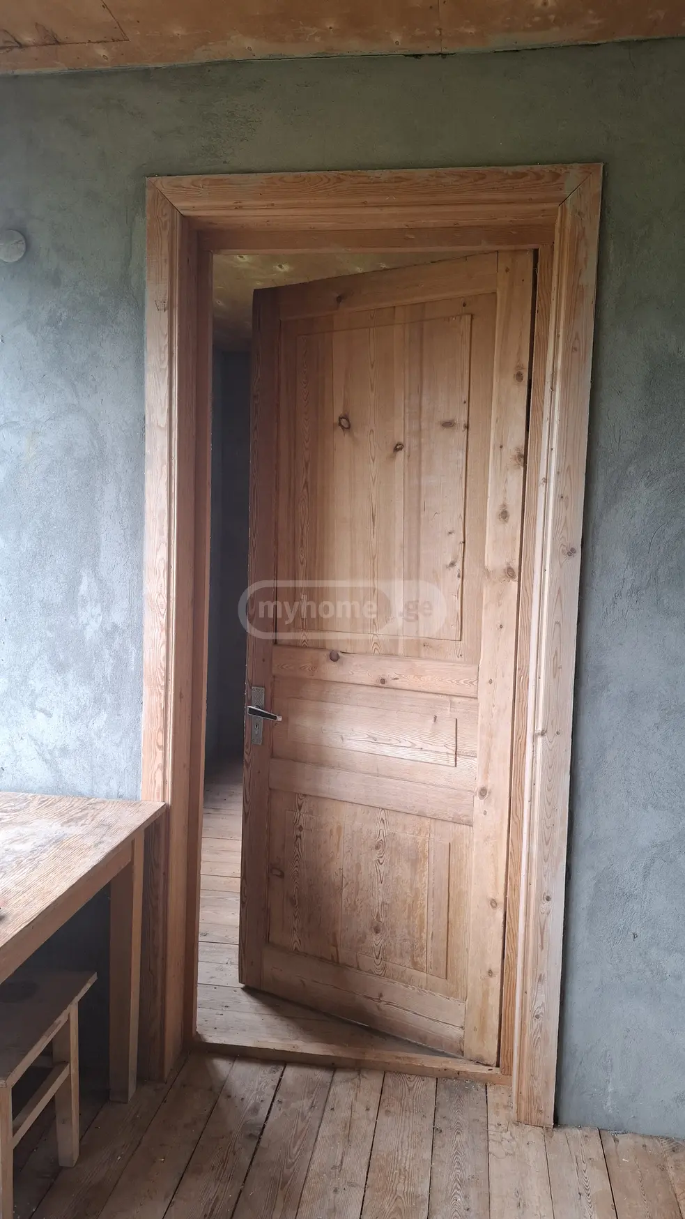 For Sale 7 Room Country House Tetritsqaros Raionshi view 5