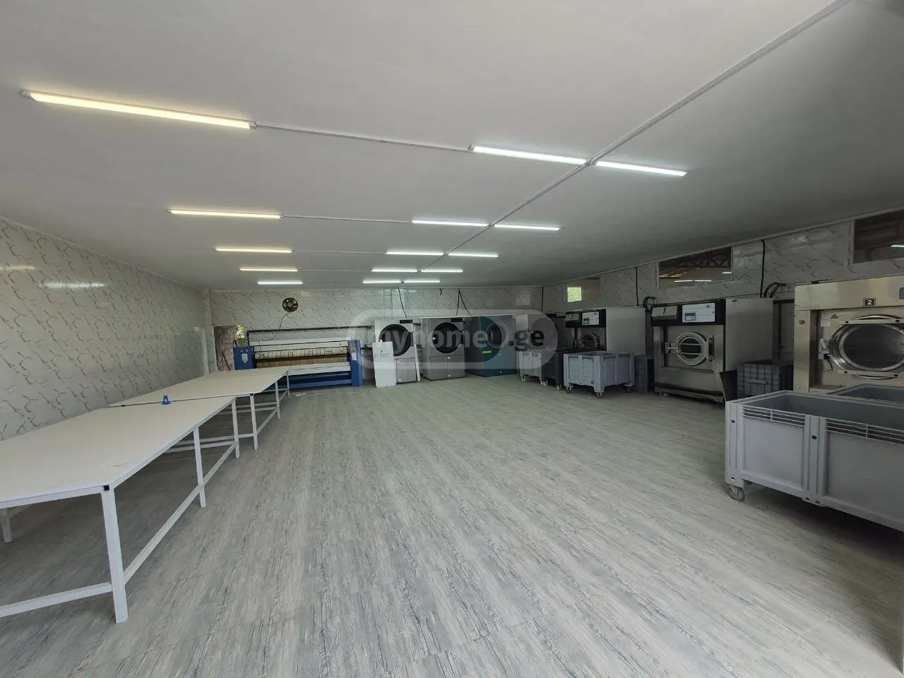 For Rent Satsarmoo Commercial Space In Batumi view 3