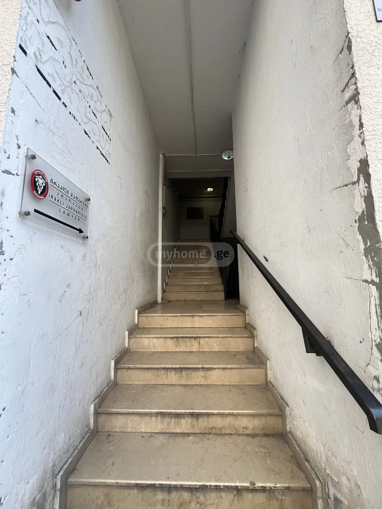 For Sale Universaluri Commercial Space In Batumi view 5