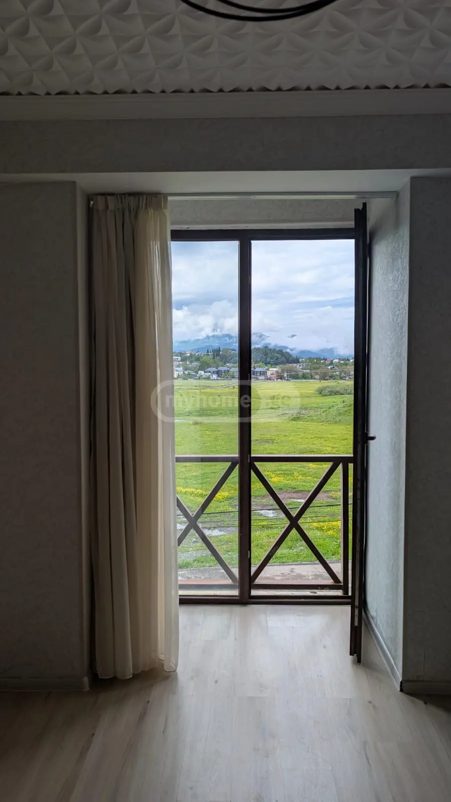 Daily Rent 1 Room Apartment Bakurianshi, 6 of 9
