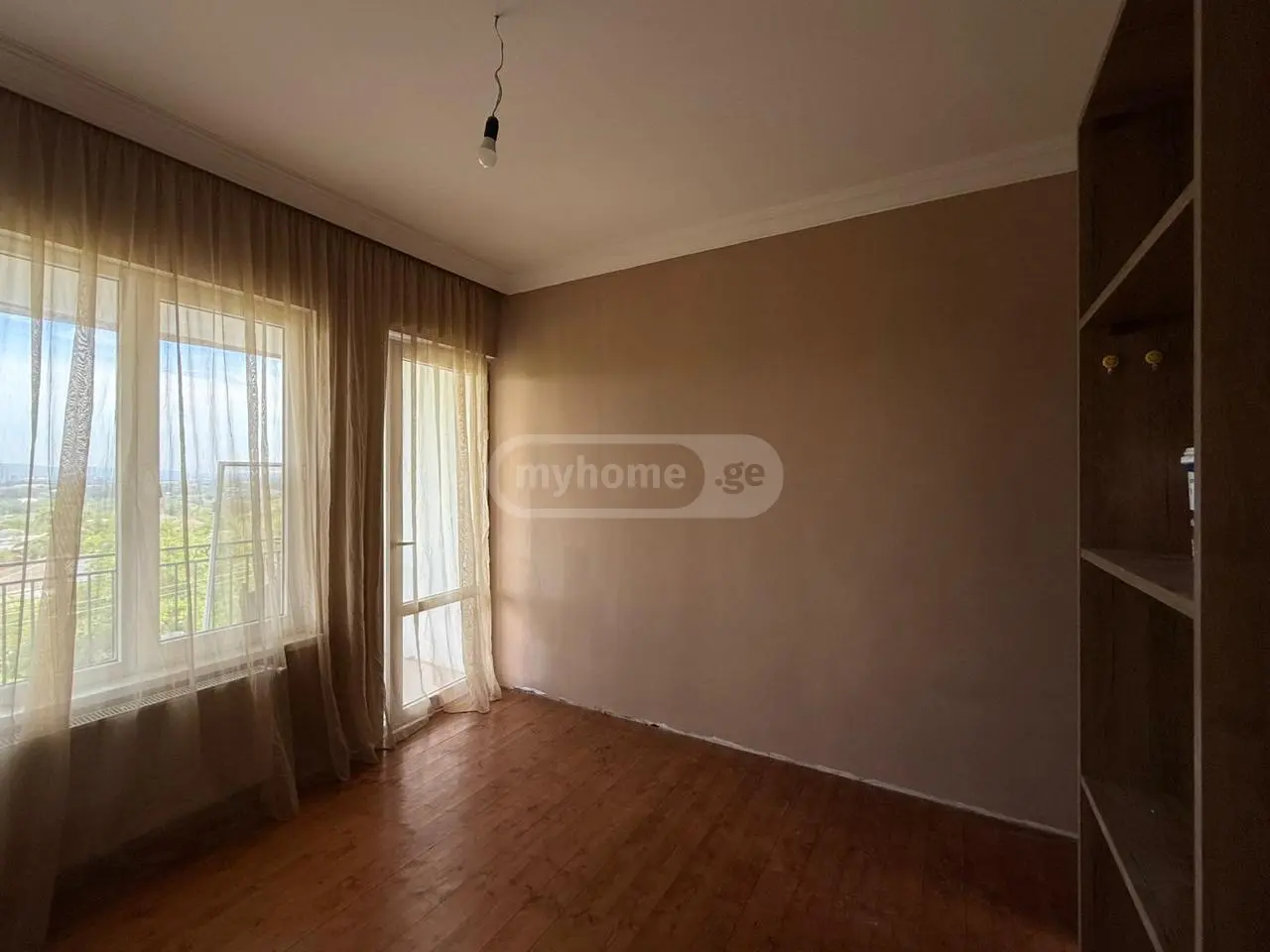 For Rent 7 Room Private House Rustavshi view 9
